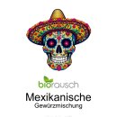 Biorausch - Mexikanische Gewürzmischung 170 g