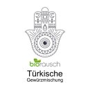 Biorausch - Türkische Gewürzmischung 70 g