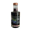 Blaubeer Crema 2% Säure - 200 ml