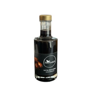 Dattel Speck Crema 200ml