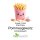 Biorausch - Shake Your Pom Pom´s - Pommesgewürz mit Knoblauch 180 g