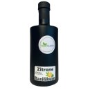 Biorausch - Zitronen Basilikum Crema 350 ml