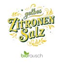 gelbes Zitronensalz 200g