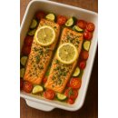Fisch Gewürz 130g