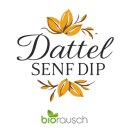 Dattel Senf Dip 150g