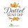 Dattel Senf Dip 150g
