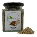 Biorausch - Gyros Gewürz NEU! 120g