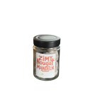 Biorausch - Zimt Nougat Mandeln 110g