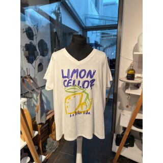 Shirt - Lemoncello 42/44 - 56/58