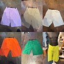 Musselin Shorts 40/42 - 54/56