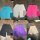 Musselin Shorts 40/42 - 54/56