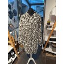 Musselin Hemd mit Knöpfen 42/44 - 58/60 tragbar Onesize