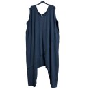 Jumpsuite - sehr schmeichelhaft passt 42/44 - 54/56