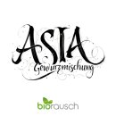 ASIA Gewürzmischung 120 g