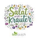 Biorausch - Salatkräuter 100 g