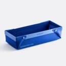 Coox - Wunderform Frame - Kastenform Blau