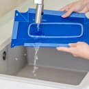 Coox - Wunderform Frame - Kastenform Blau
