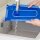 Coox - Wunderform Frame - Kastenform Blau