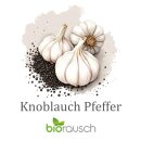 Biorausch - Knoblauch Pfeffer 100 g