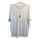 Shirt mit Kette (Gr.38/40 - 50/52)