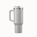 Isolier - Becher Big Cup 1,2l mit ausfahrbarem Trinkhalm...
