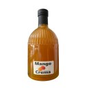 Biorausch - Mango Crema - 4 % Säure 500 ml