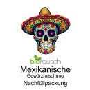 Biorausch - Mexikanische Gewürzmischung 170 g -...
