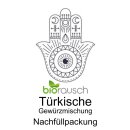 Biorausch - Türkische Gewürzmischung 70 g -...