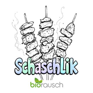 Schaschlik Gewürz 100 g