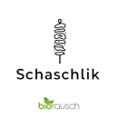 Biorausch - Schaschlik Gewürz 120 g
