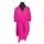 Blusenkleid mit Schnürrung (Gr. 46/48 - 54/56)
