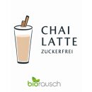 Chai Latte Zuckerfrei 100g