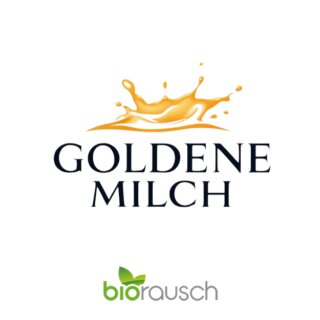 Goldene Milch 120g