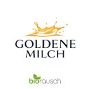 Goldene Milch 120g