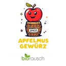 Apfelmus Gewürz 120g