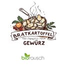 Bratkartoffel Gewürz 75g