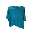 Feinstrick Pullover (Gr. 42/44 - 52/54)