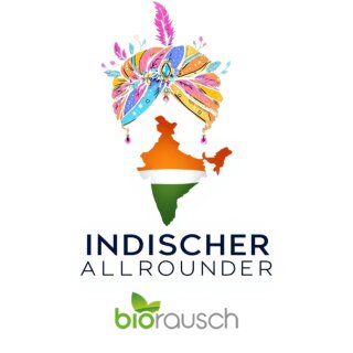 Indischer Allrounder - Gewürz für Butterchicken und viele andere Gerichte - 150g