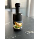 Basilikum Parmesan Öl 200ml