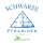 Schwarzes Pyramiden Salz - 90g
