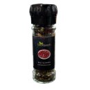 Biorausch - Sau` Scharfe Mischung - Grob gemischt mit...