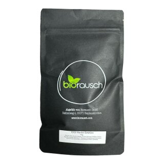 Biorausch - Bolognese Gewürz 150g  Nachfüllpack