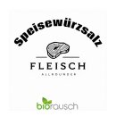Speisewürzsalz - Fleisch Allrounder - 180 g