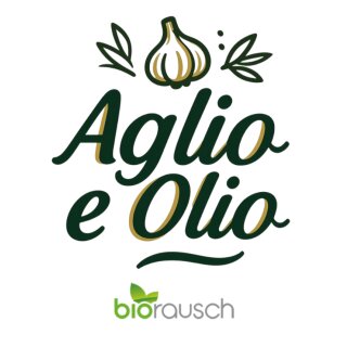 Aglio e Olio 150g