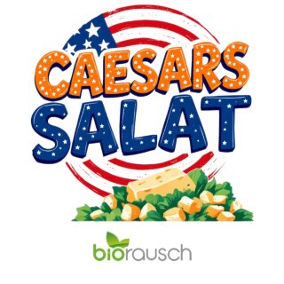 Caesar Salat Gewürz 150g