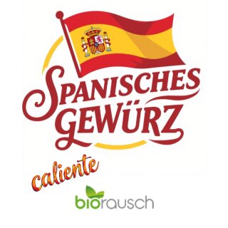 Spanisches Gewürz 140g