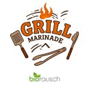 Grill Marinade - 120g