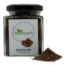 Schokoladen Erythrit 150g