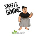 Biorausch - Steffi´s Gewürz  - 140g