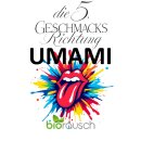 Umami 100g ( die 5. Geschmacksrichtung)